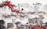 江山美如画