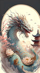 AI生画
