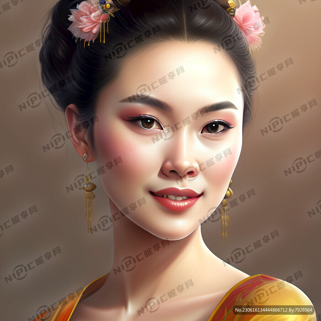 开心