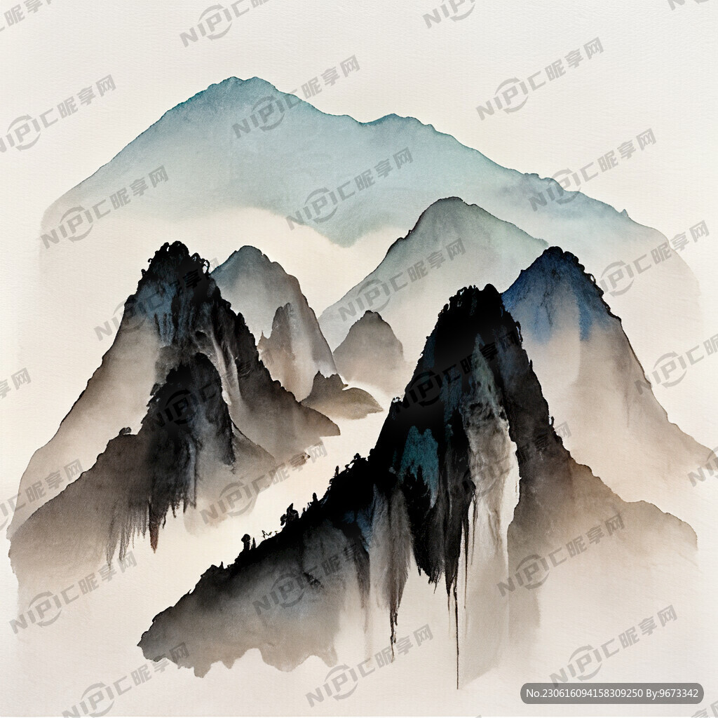 江山如此多娇