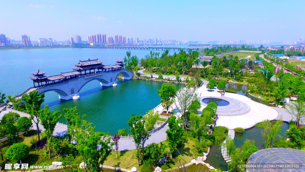 遂宁河东