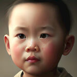 AI生画