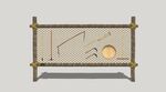 乡村农用具