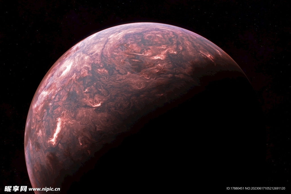 行星