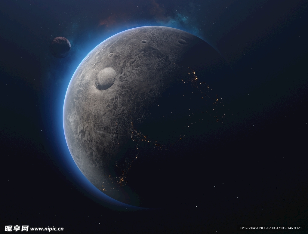 行星