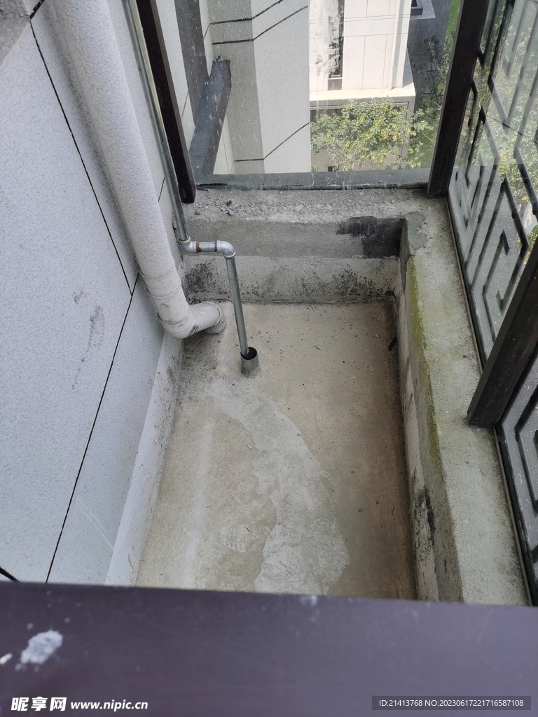 毛坯房装修