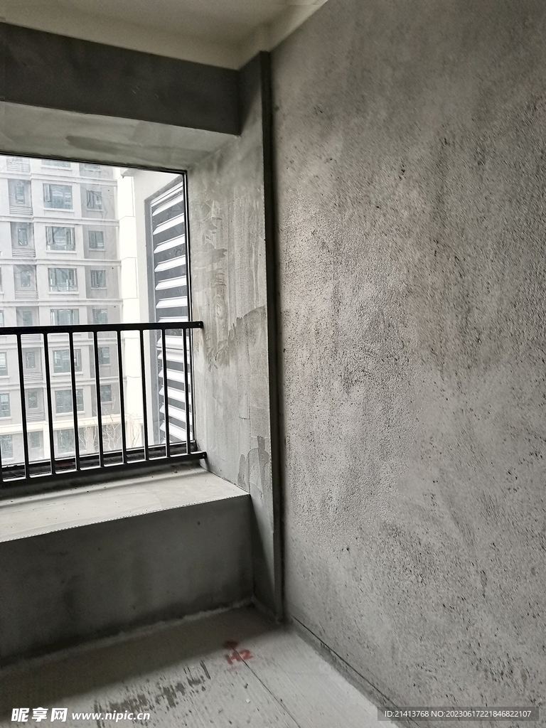 毛坯房装修