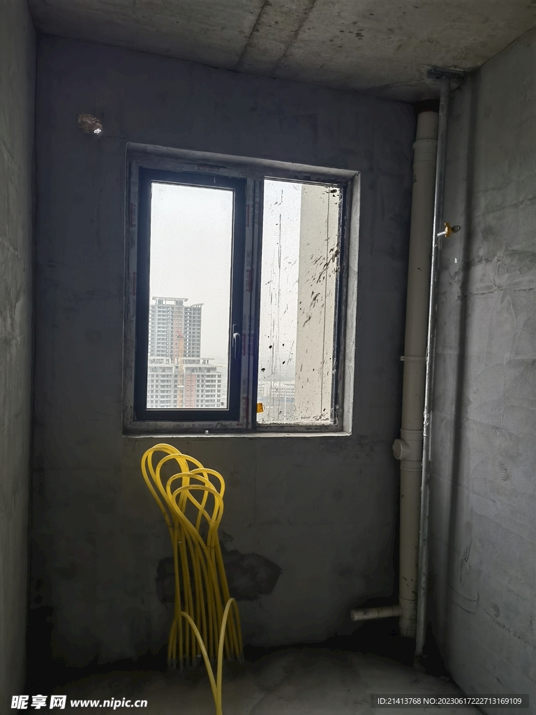 毛坯房装修