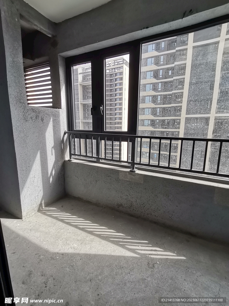 毛坯房装修