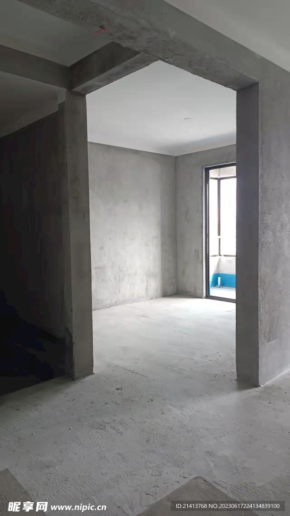 毛坯房装修