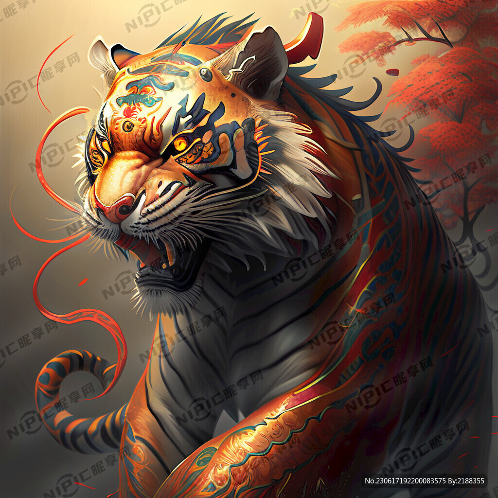 龙虎