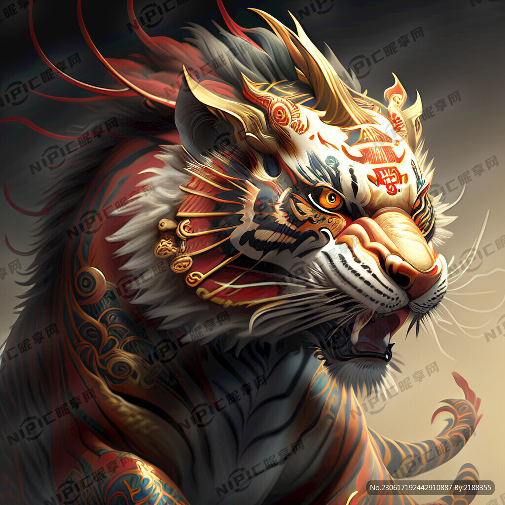 龙虎