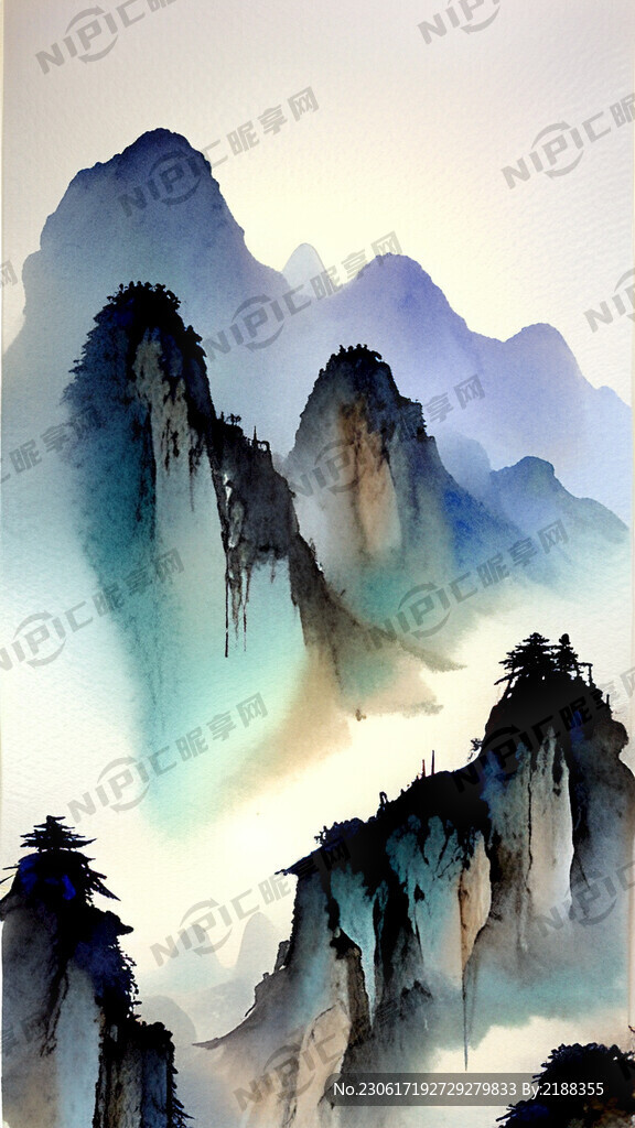 中国