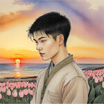 AI生画