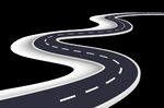 道路