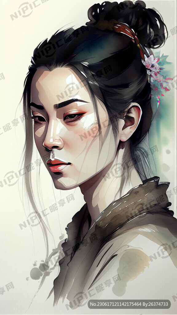 三清画像