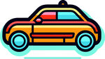 汽车
