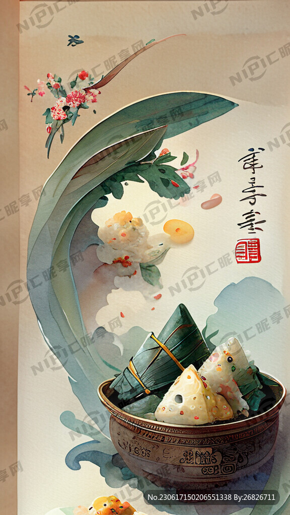 端午节日