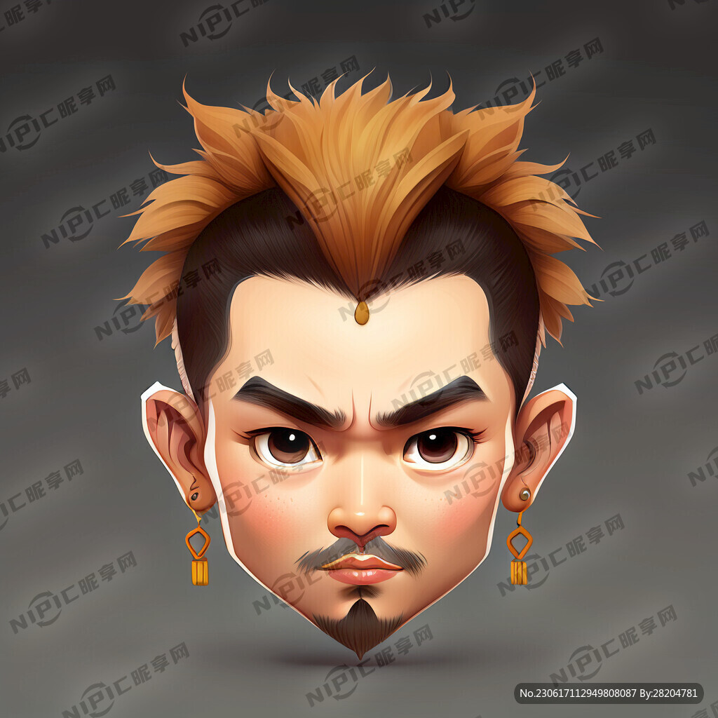 设计一个具有中国特色的齐泽克卡