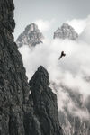 高山 装饰画 山脉