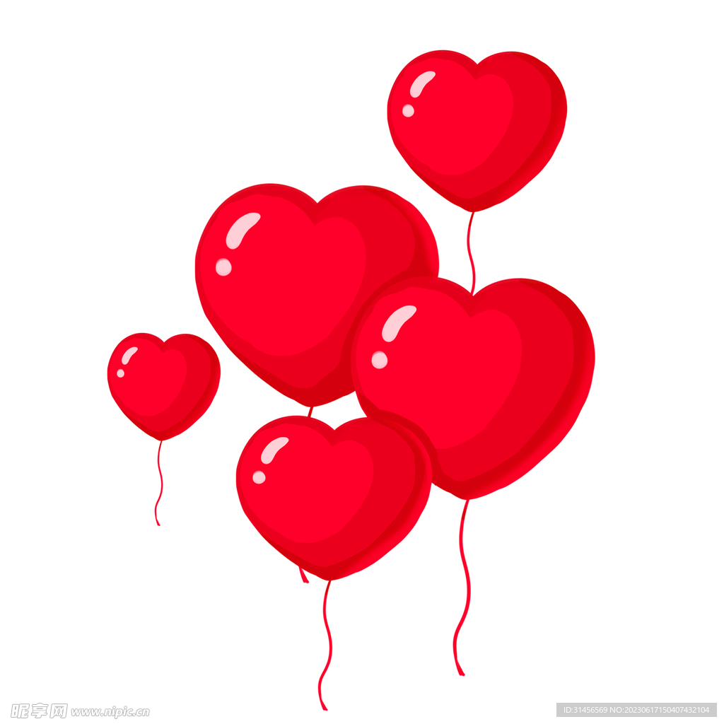 用气球编织爱心，表达爱 - 知乎