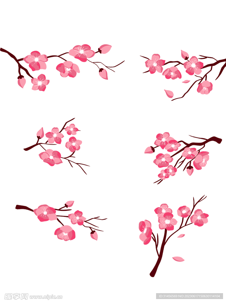 桃花
