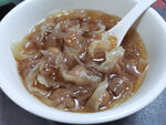 燕皮馄饨