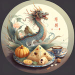 AI生画