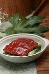 红烧肉美食图片