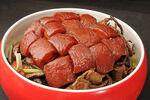 红烧肉