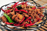 辣子鸡