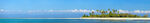 海滩风景