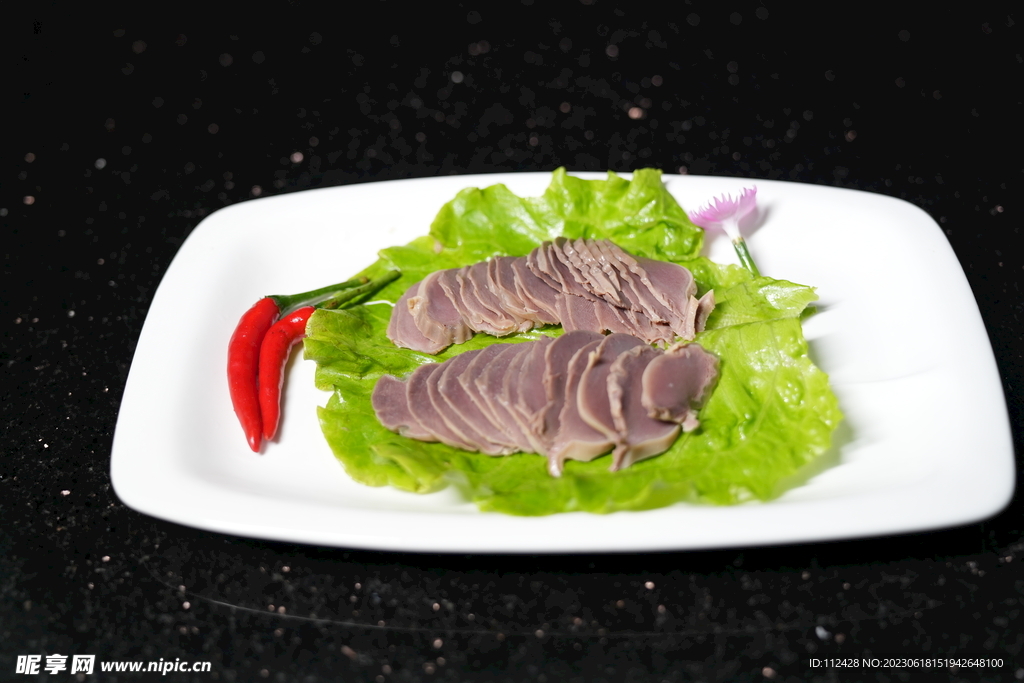 鹅胗