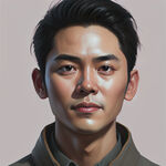 AI生画