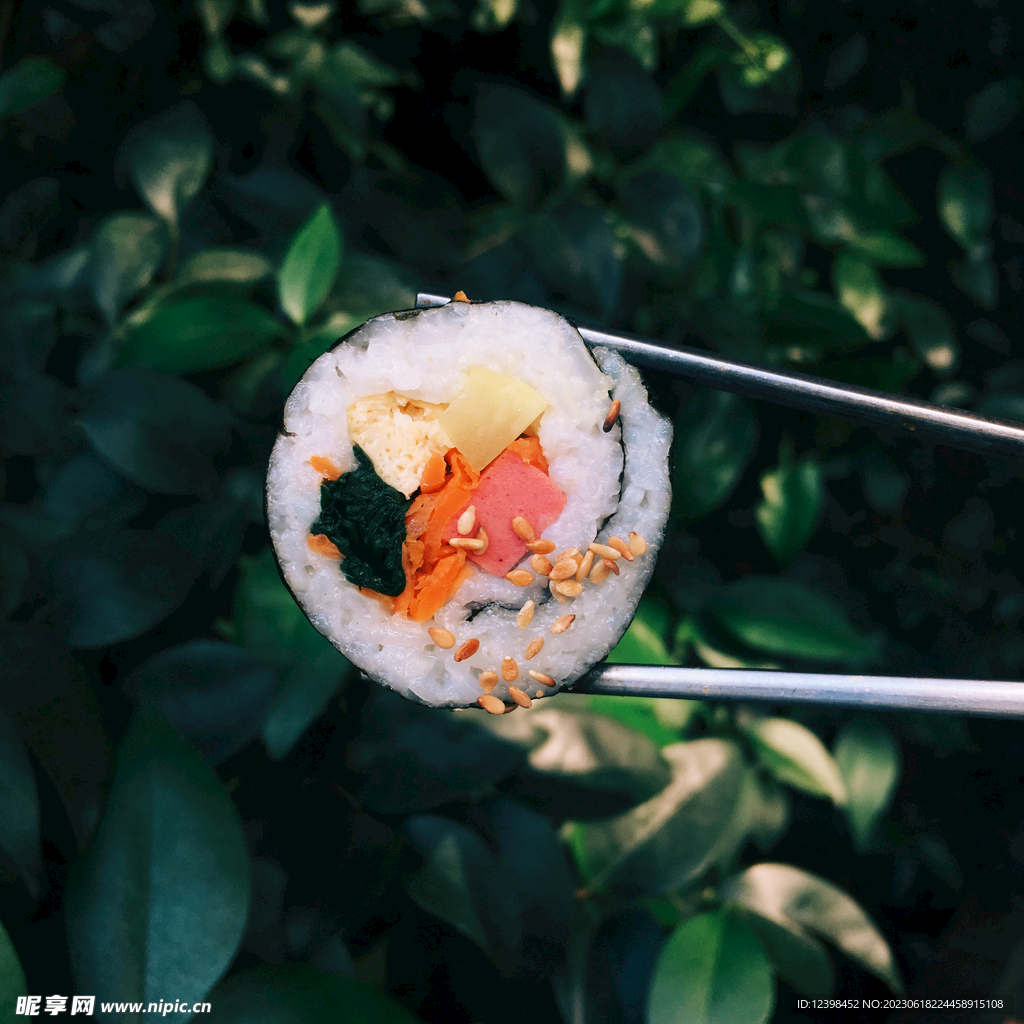 美味寿司料理