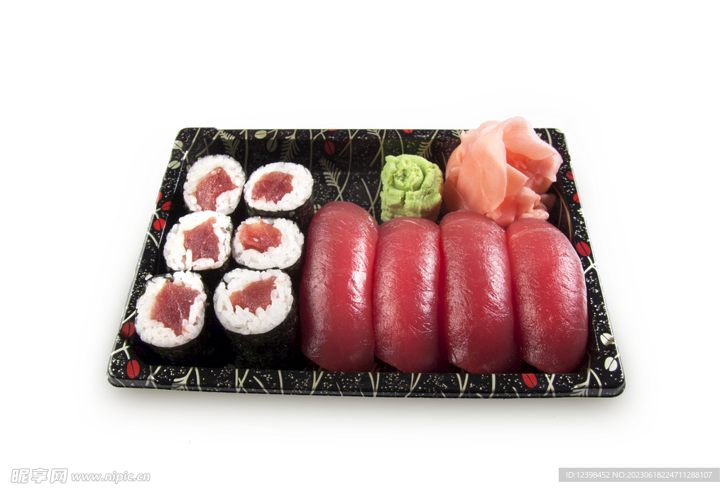 美味寿司料理