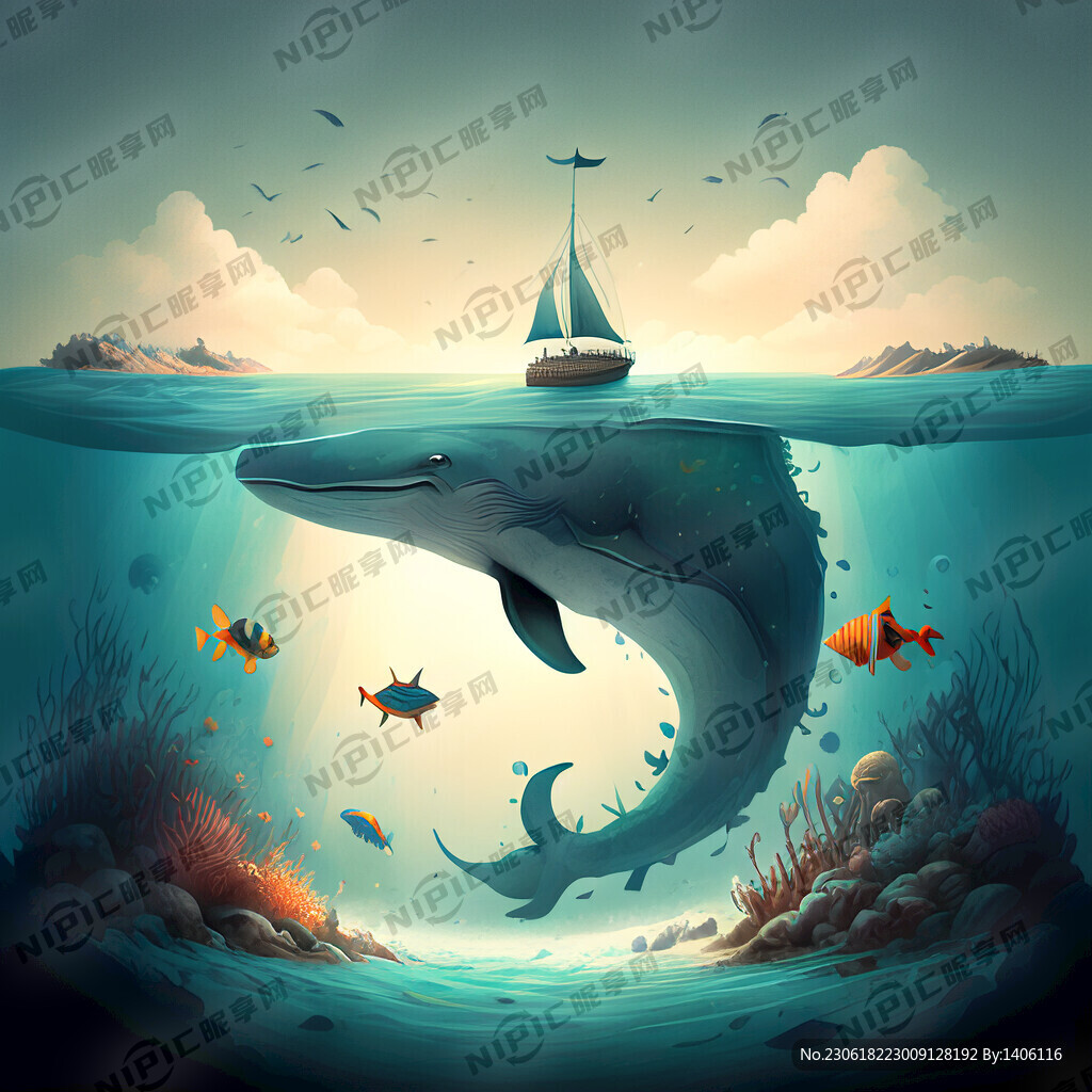 海底世界