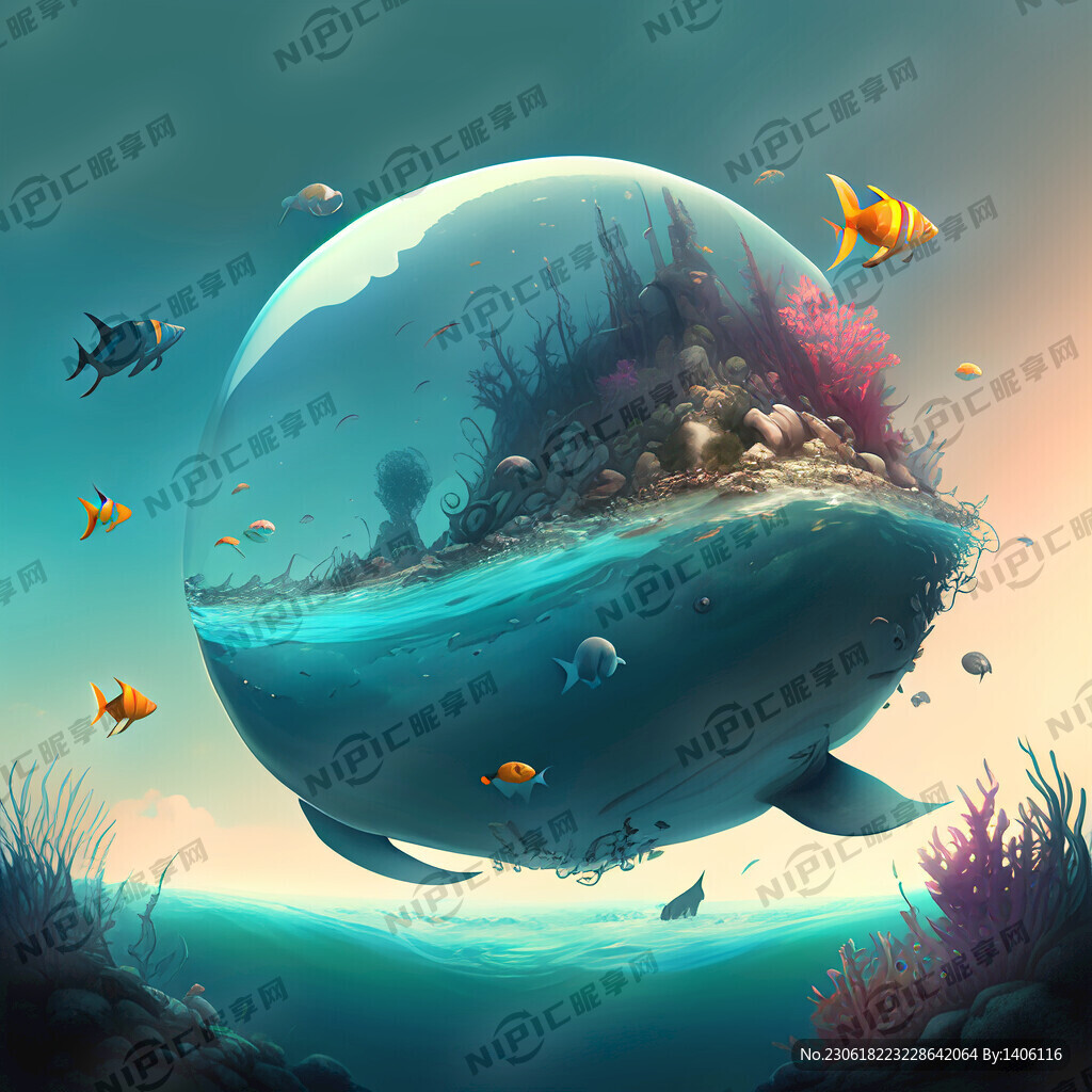 海底世界