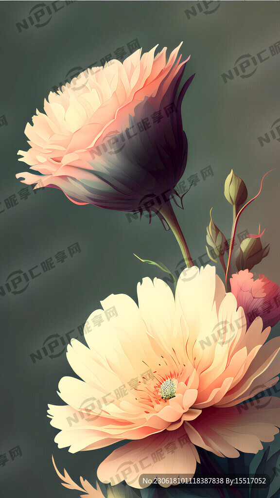 花卉