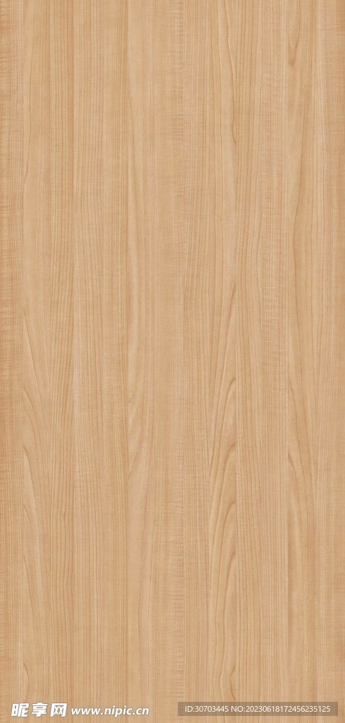 浅黄色木纹