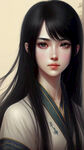 AI生画
