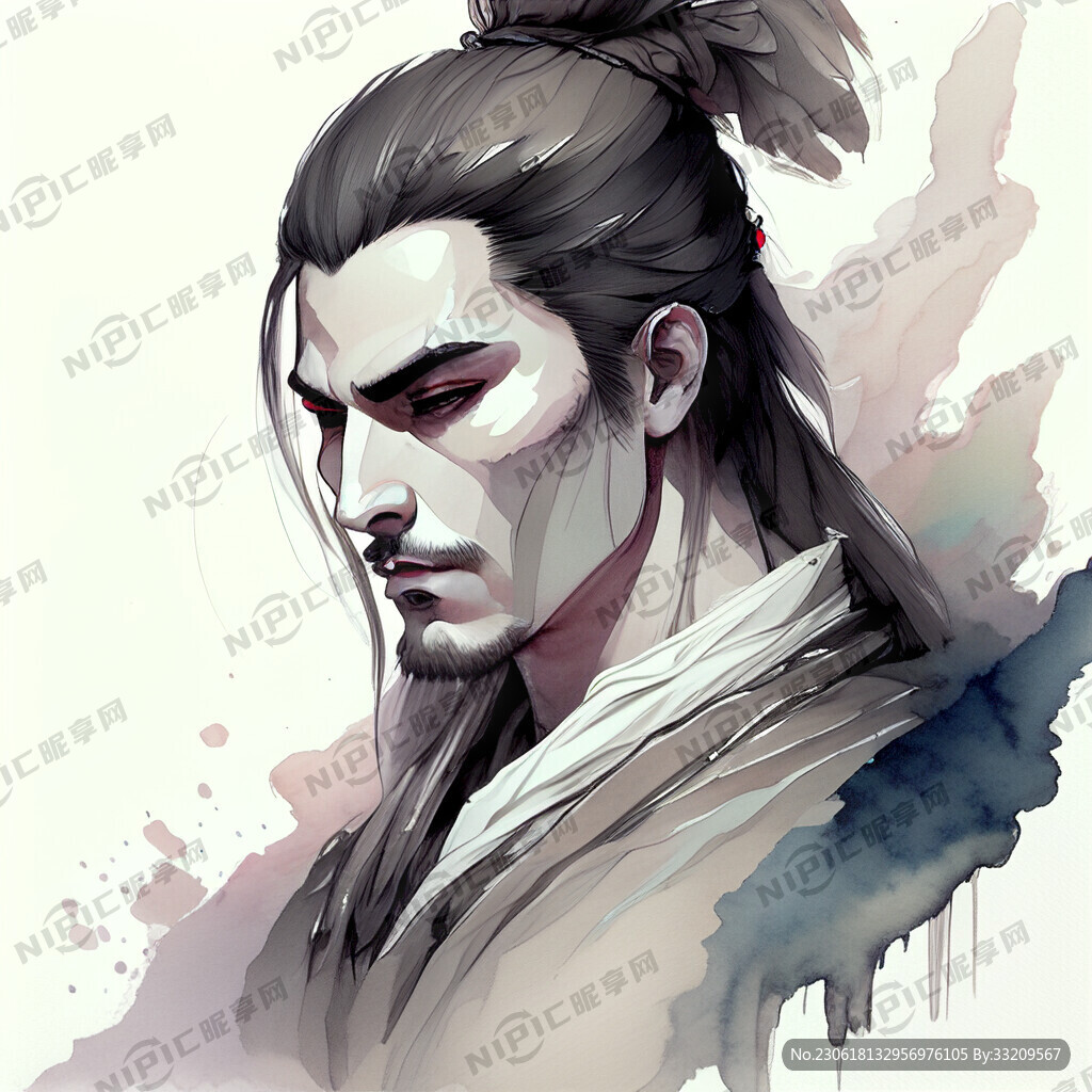 李白