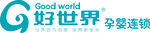 好世界logo