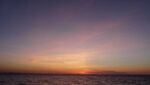 夕阳