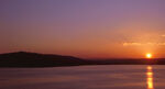 夕阳