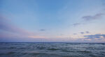 大海天空