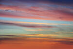 夕阳