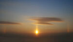 夕阳