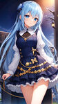 二次元少女