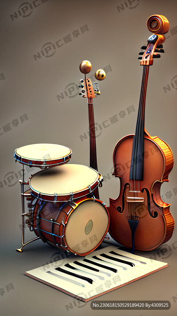 乐器